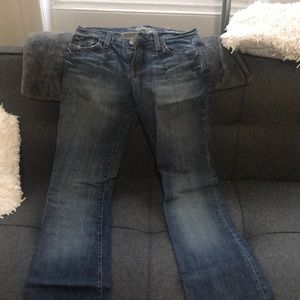 Cult jeans